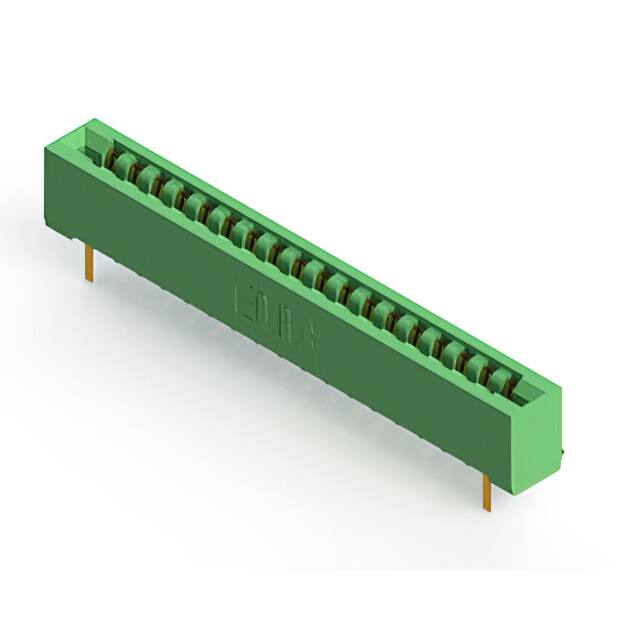 807-018-558-101 EDAC Inc.  Edgeboard Connectors